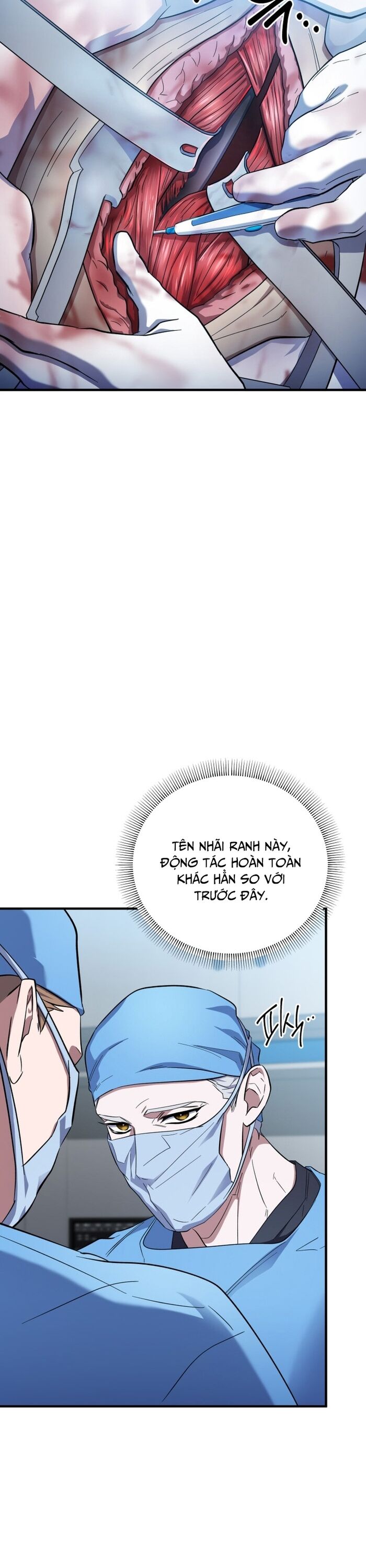 Tuyệt Đỉnh Bác Sĩ Chương 31 Ảnh 4