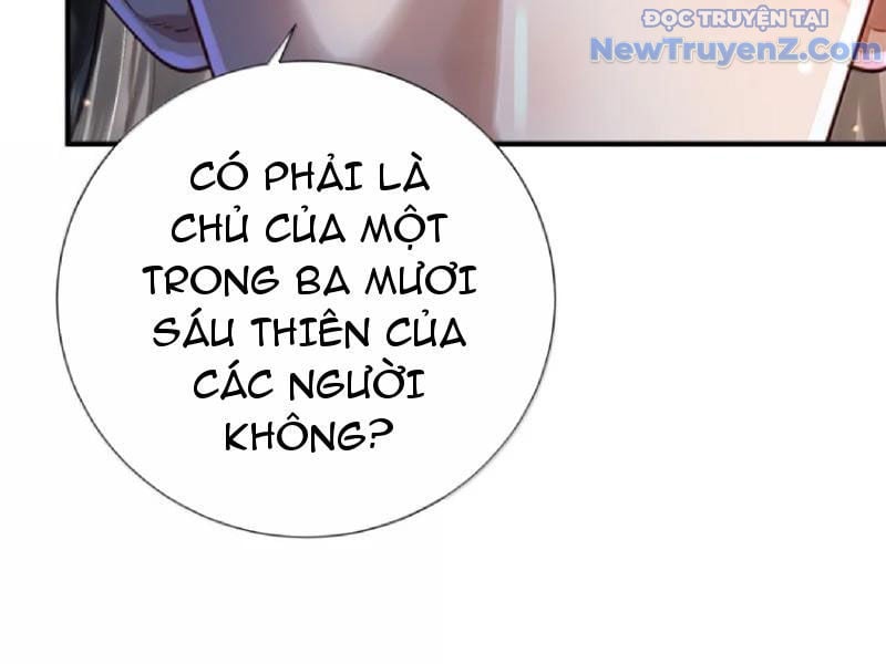 Bói Toán Mà Thôi, Cửu Vĩ Yêu Đế Sao Lại Thành Nương Tử Ta?! Chương 80 Ảnh 123