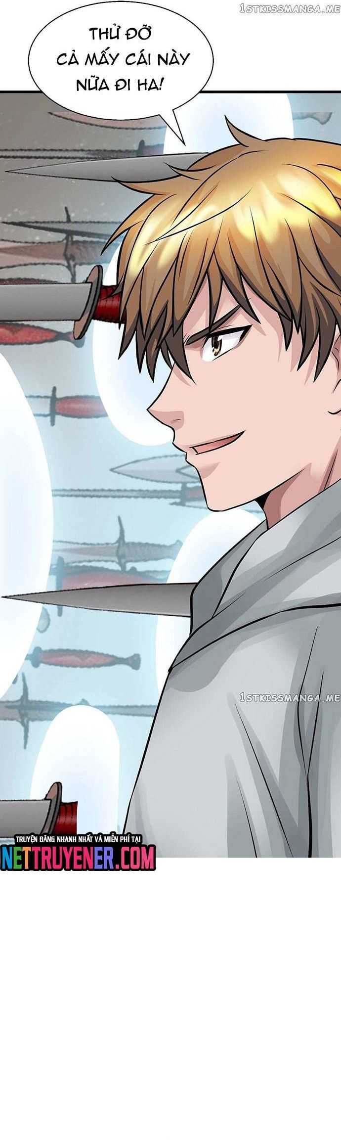 Ranker Bất Bại Chương 63 Ảnh 44