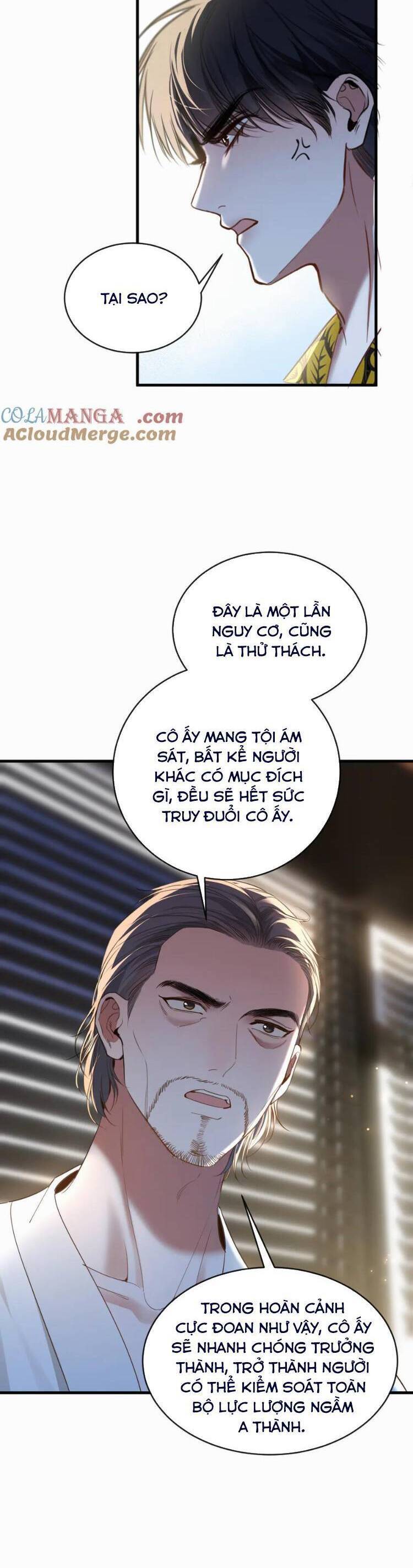Tôi Cũng Là Đại Lão Chương 49 Ảnh 7