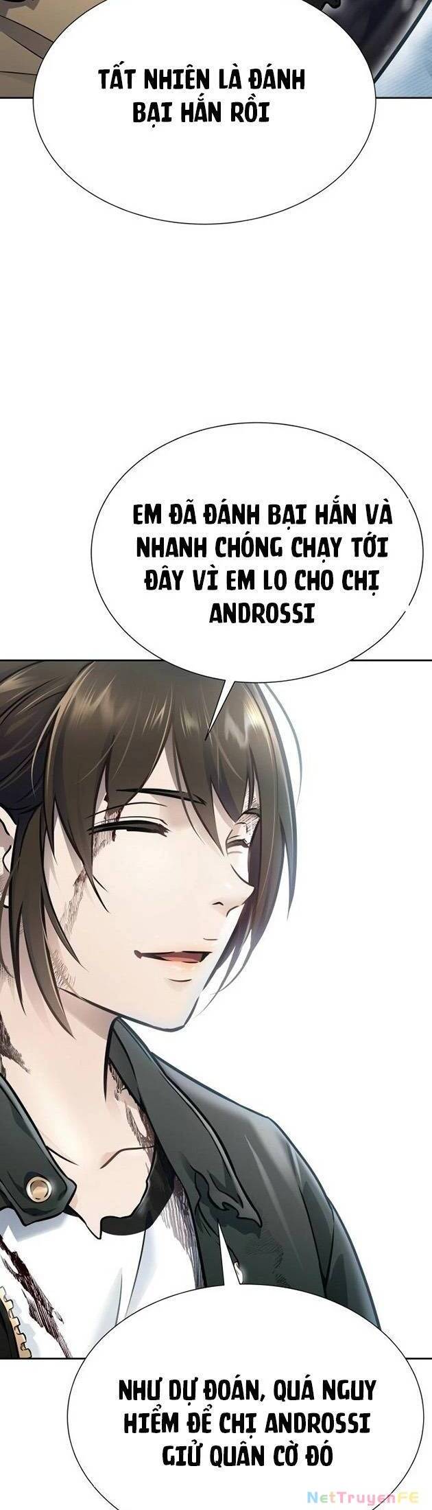 Cuộc Chiến Trong Tòa Tháp - Tower Of God Chương 637 Ảnh 55