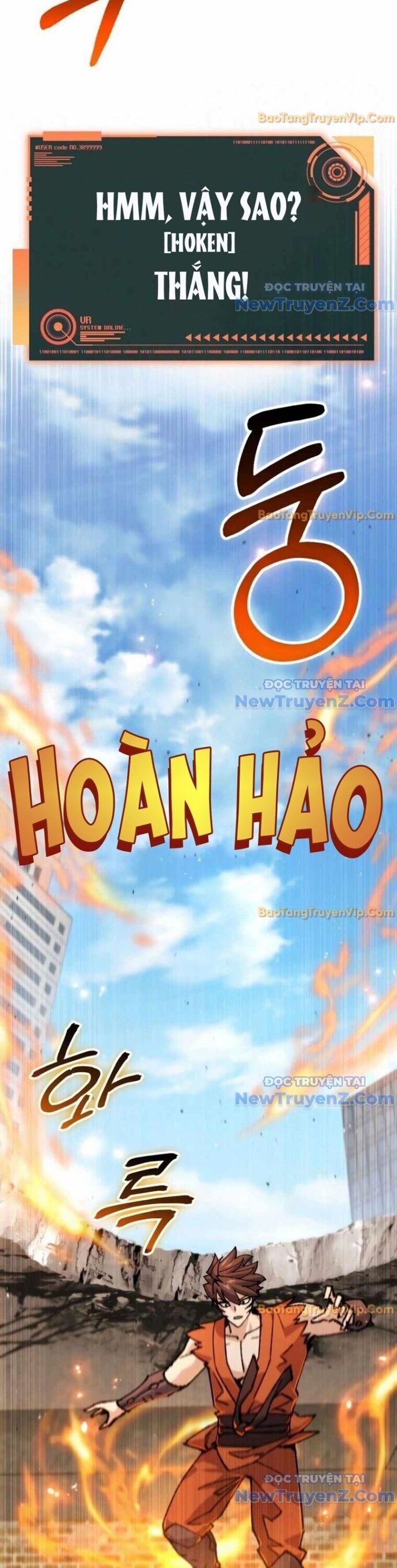 Hồi Quy Nhưng Thế Giới Vẫn Bình Yên Chương 16 Ảnh 28