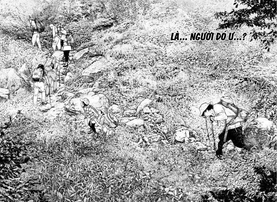 Kokou No Hito Chương 170 Ảnh 11