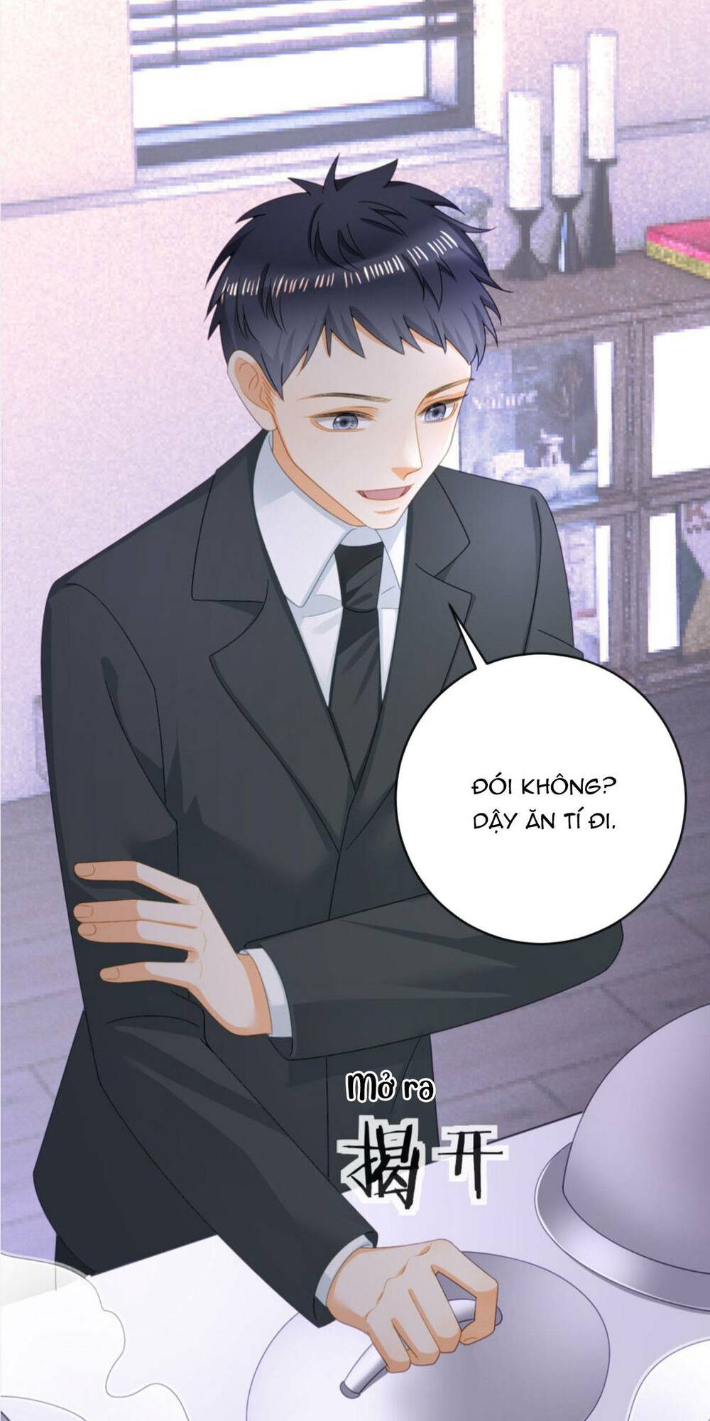 Trở Thành Boss Siêu Giàu Sau Thất Nghiệp Chương 109 Ảnh 14