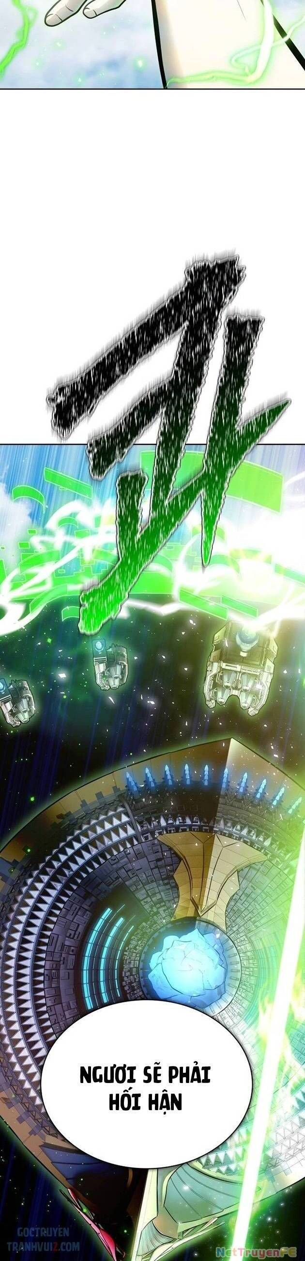 Cuộc Chiến Trong Tòa Tháp - Tower Of God Chương 639 Ảnh 102