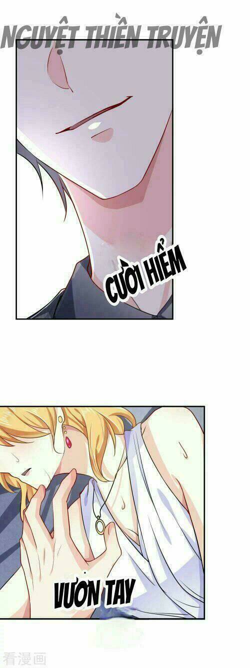 Hào Môn Đào Giá 101 Lần Chương 3 Ảnh 18