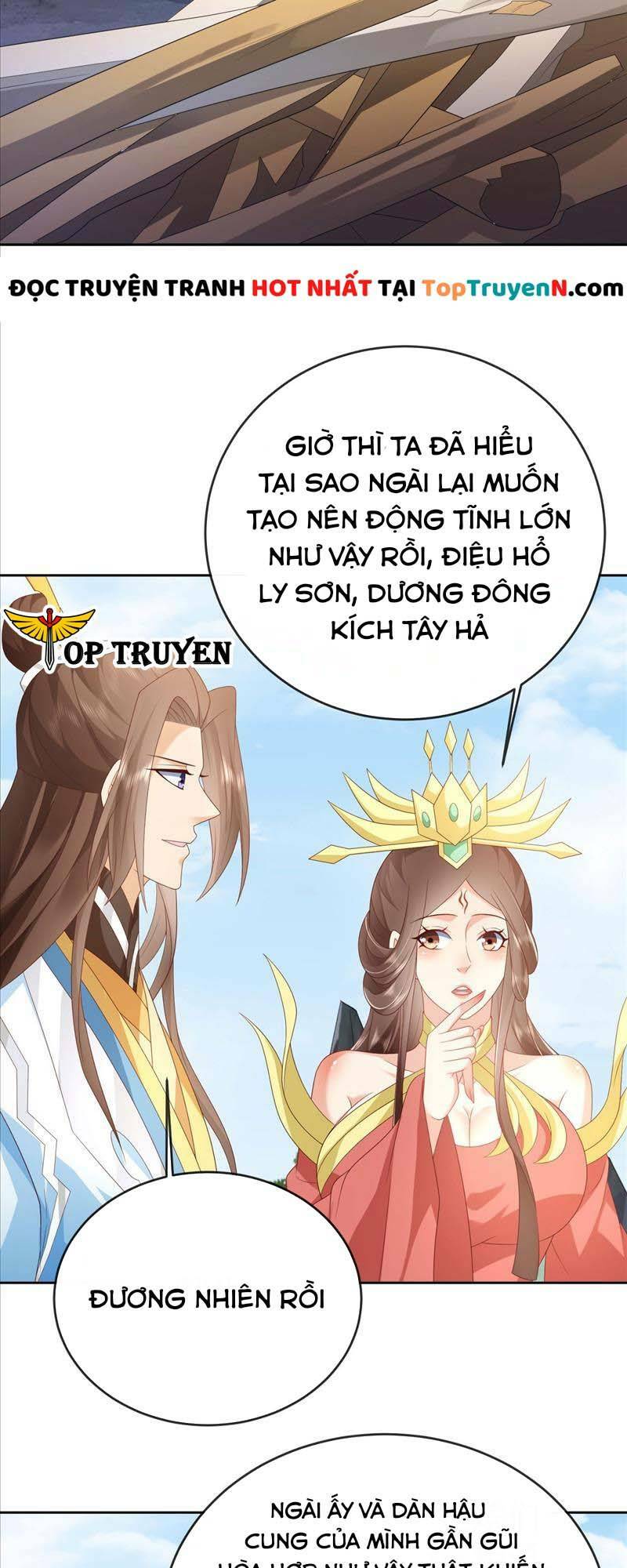 Đăng Nhập Blind Box Xưng Bá Tu Chân Giới Chương 98 Ảnh 29