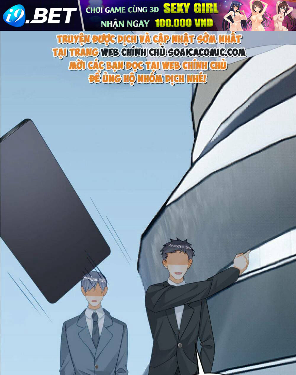 Trở Thành Boss Siêu Giàu Sau Thất Nghiệp Chương 109 Ảnh 31
