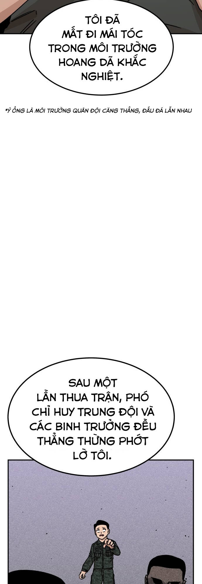 Sắp Xuất Ngũ Thì Isekai Chương 11 Ảnh 28