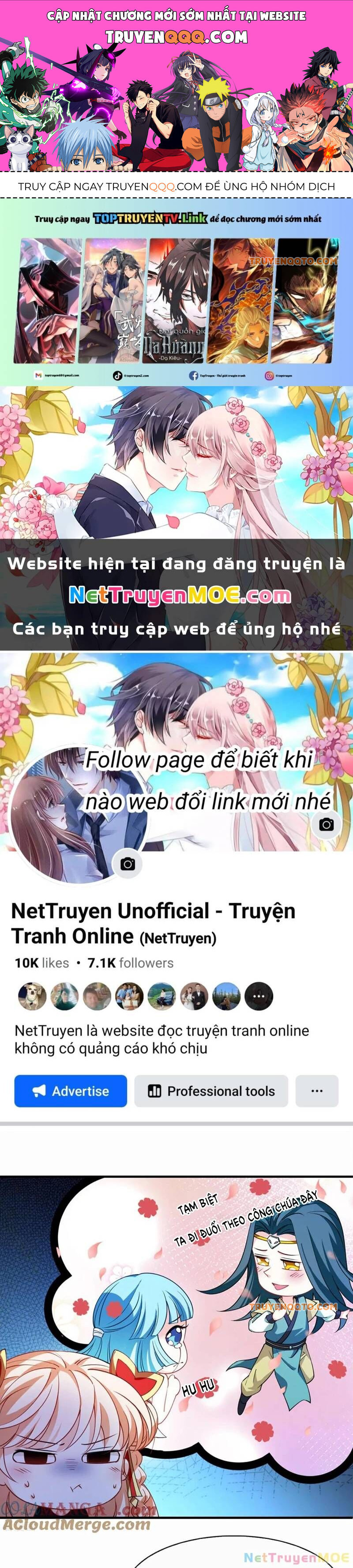 Phong Khởi Thương Lam Chương 683 Ảnh 2