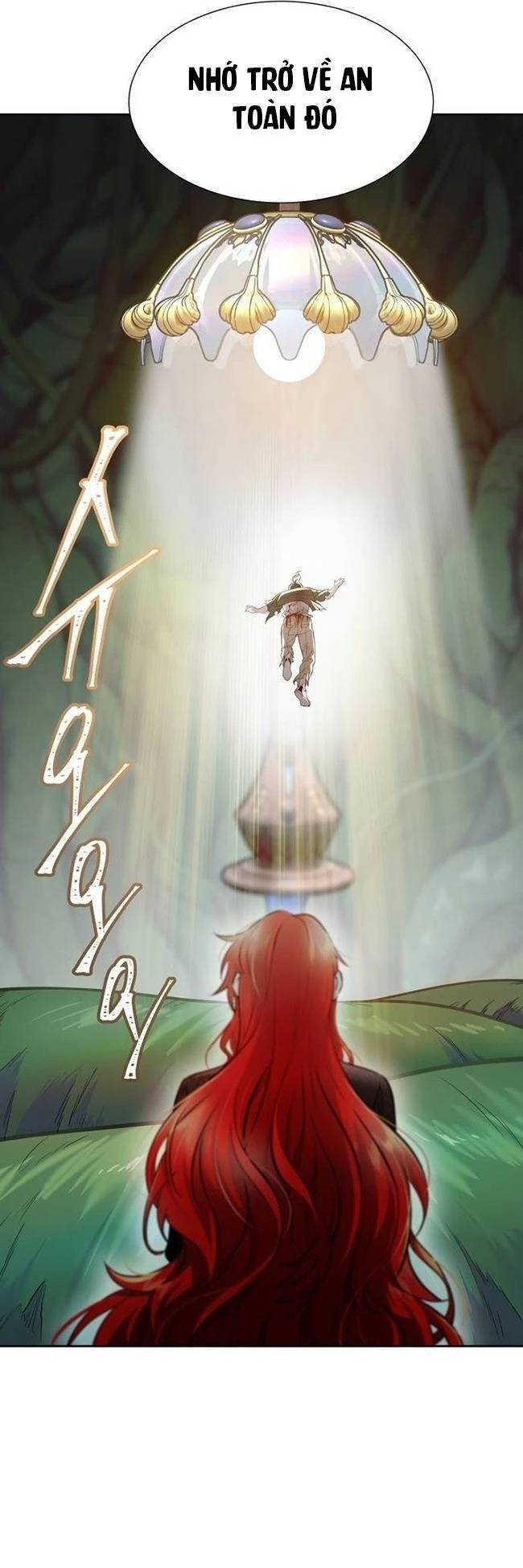 Cuộc Chiến Trong Tòa Tháp - Tower Of God Chương 634 Ảnh 106