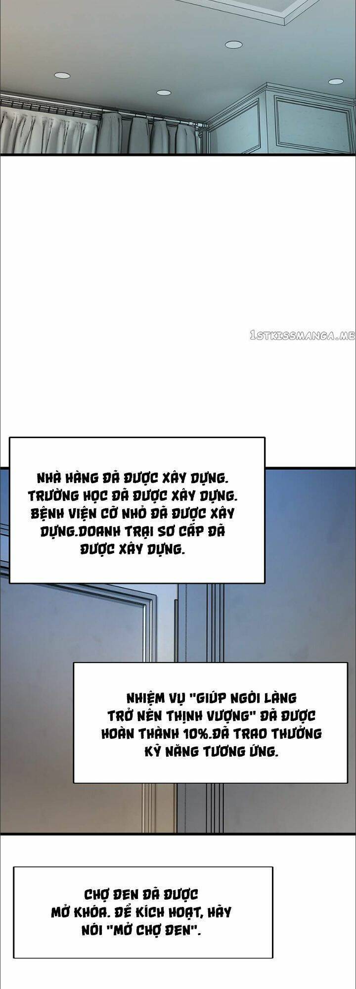 Ranker Bất Bại Chương 57 Ảnh 12