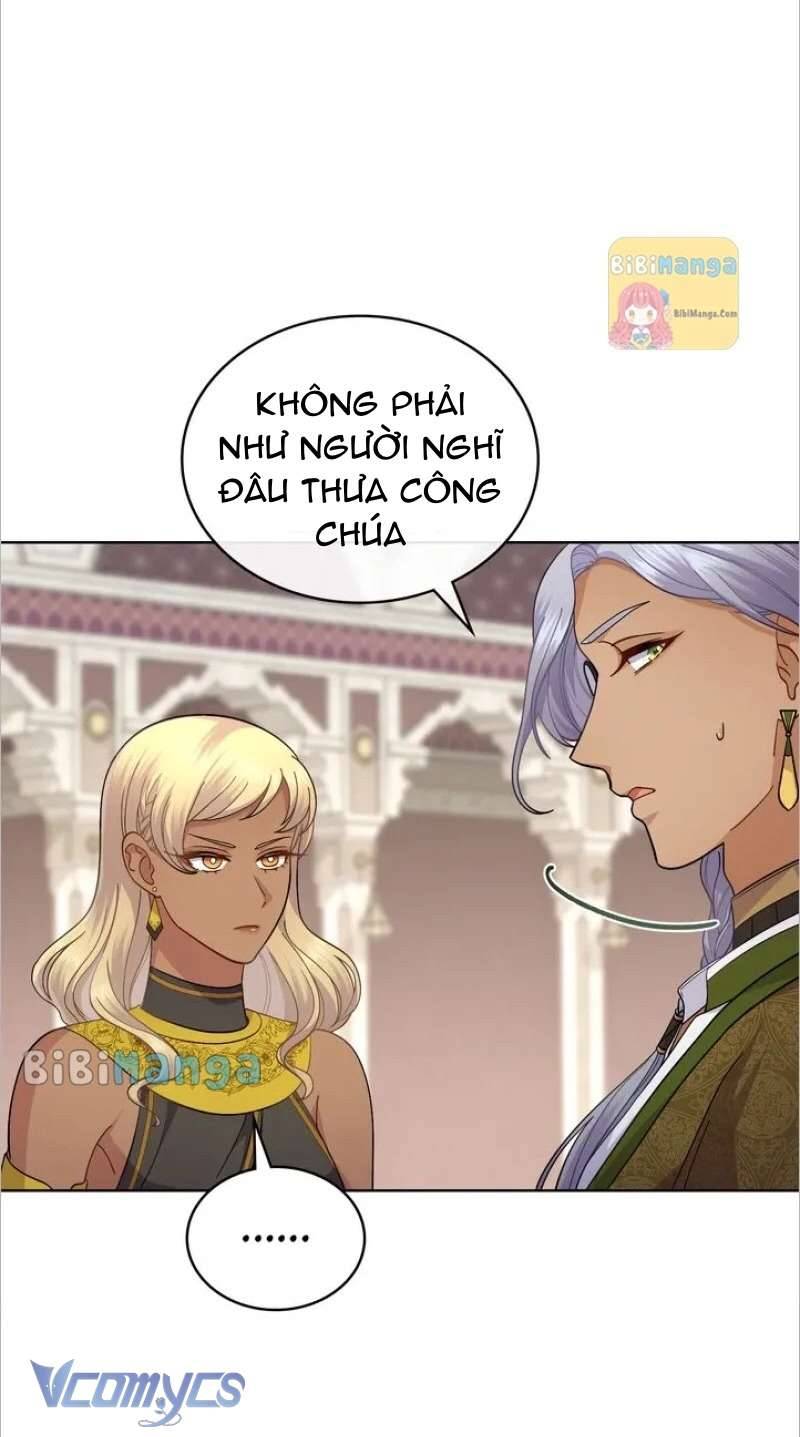 Hôn Nhân Giả Dối Chương 69 Ảnh 13