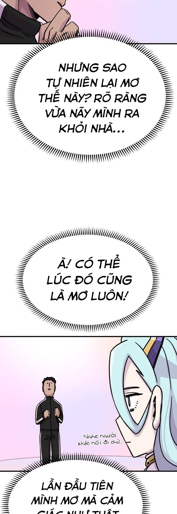 Sắp Xuất Ngũ Thì Isekai Chương 11 Ảnh 63