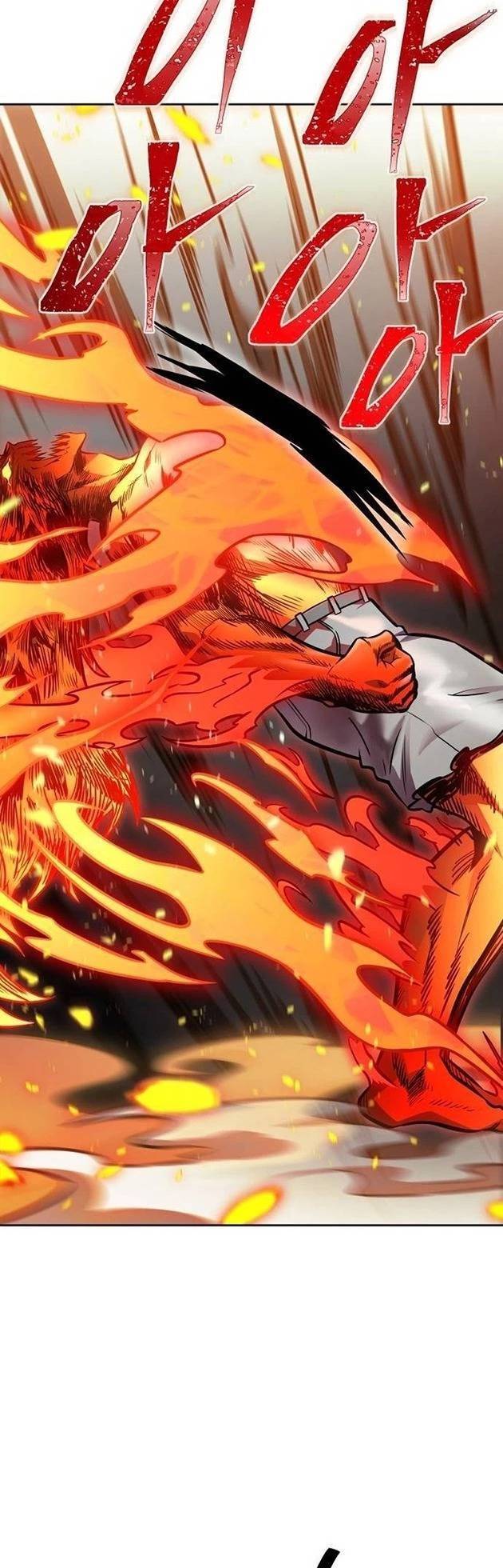 Cuộc Chiến Trong Tòa Tháp - Tower Of God Chương 641 Ảnh 97