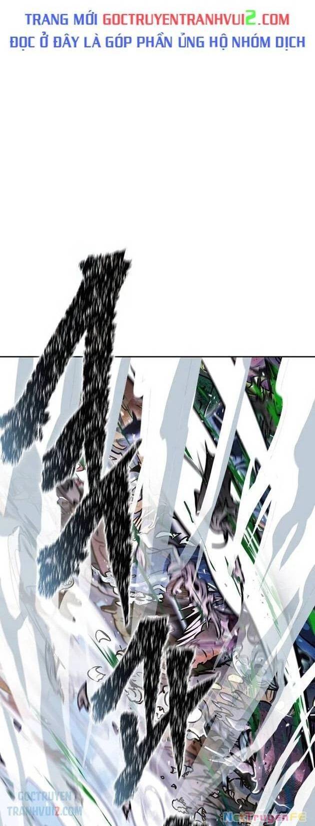 Cuộc Chiến Trong Tòa Tháp - Tower Of God Chương 639 Ảnh 16