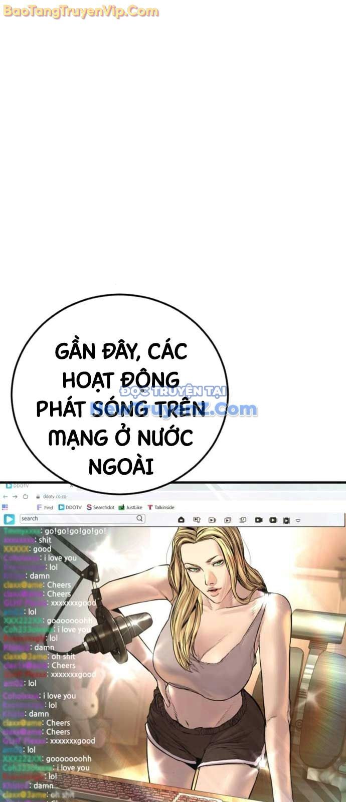 Đặc Vụ Kim Chương 192 Ảnh 18