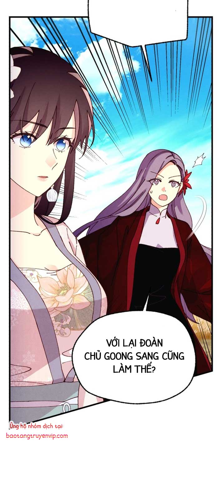 Phi Lôi Đao Thuật Chương 207.1 Ảnh 36