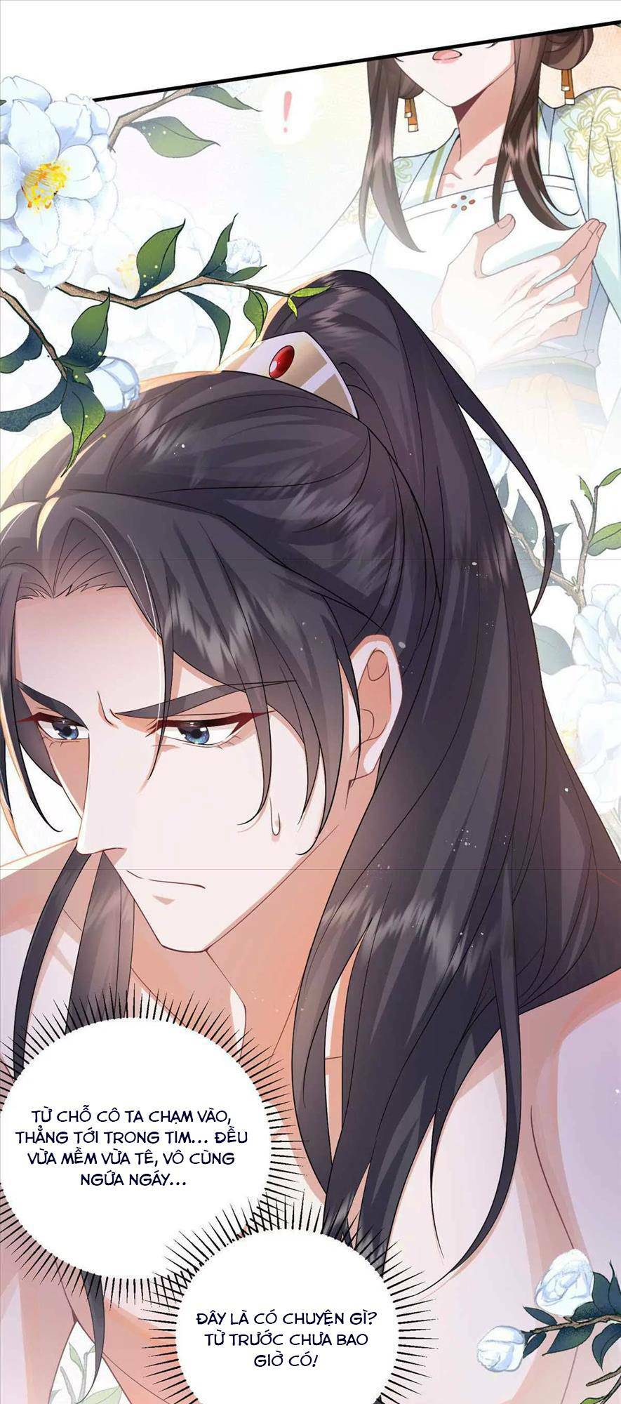 Phượng Hoàng Quy Hồi Chương 9 Ảnh 33