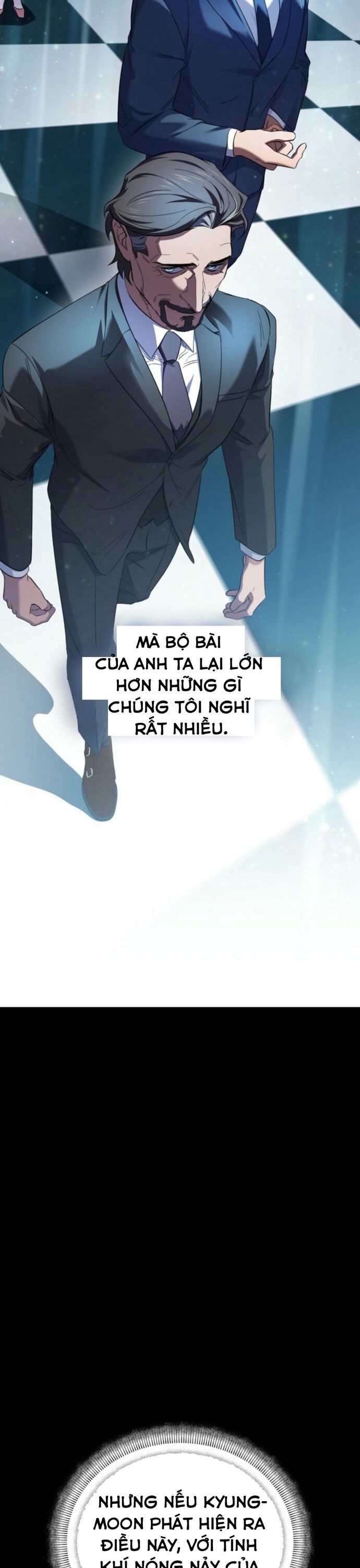 Tuyệt Đỉnh Bác Sĩ Chương 37 Ảnh 22