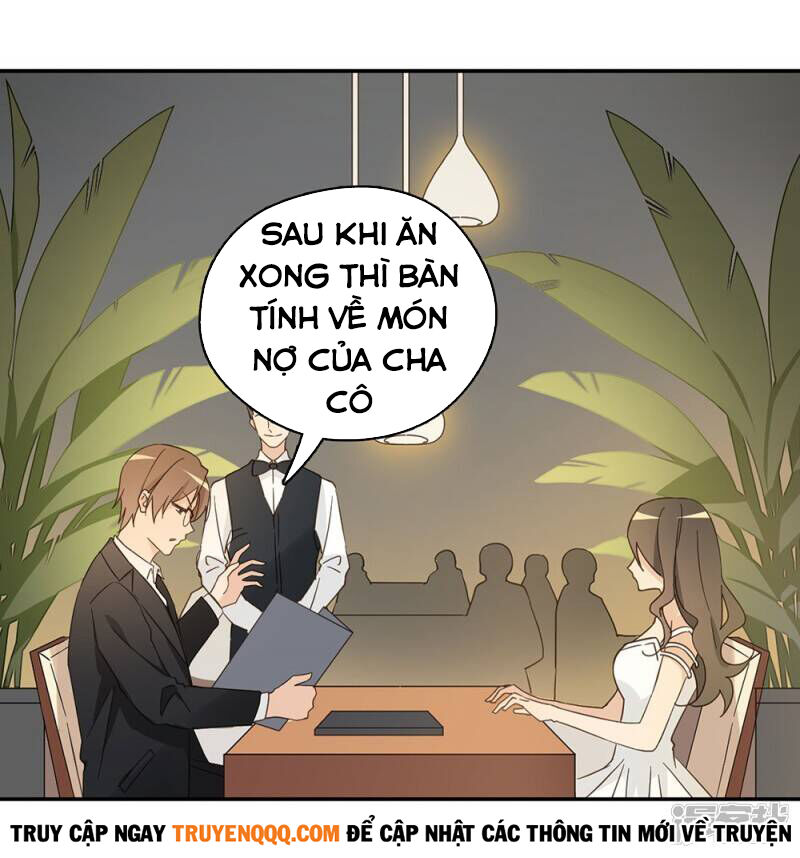 Chú Ơi Đừng Chạy!!! Chương 39 Ảnh 11