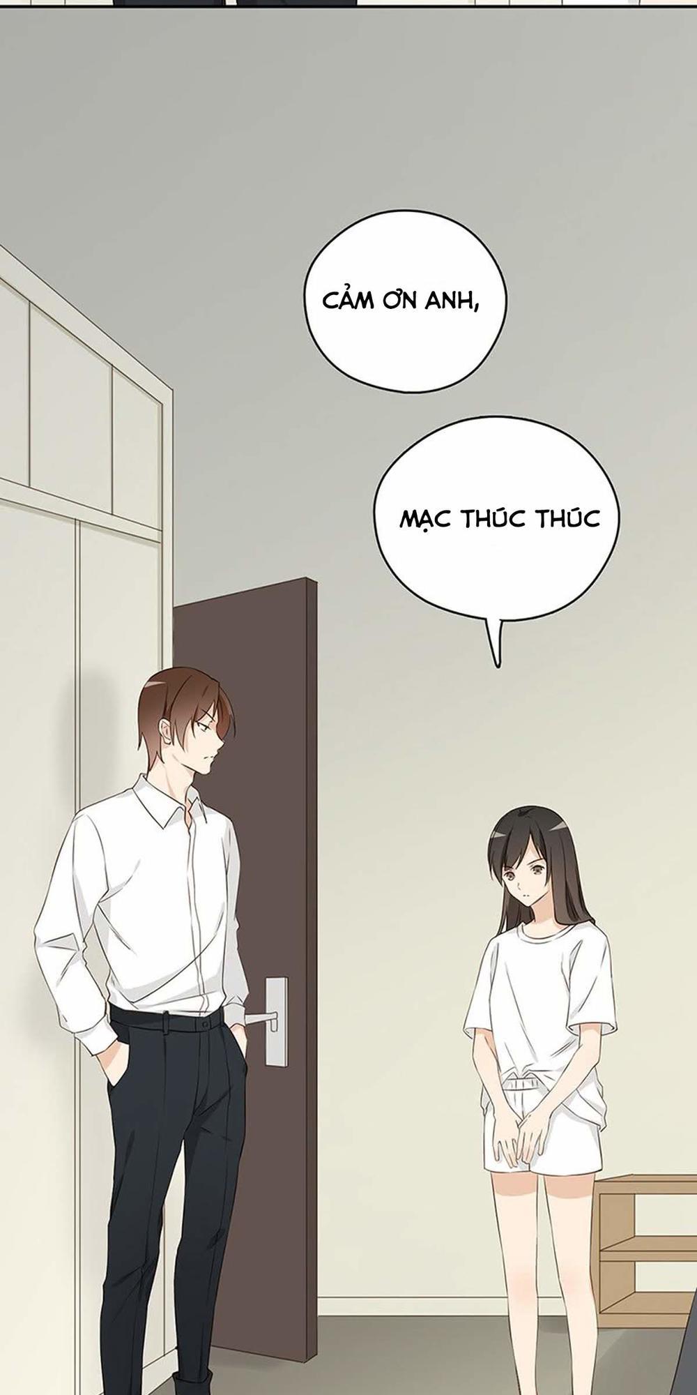Chú Ơi Đừng Chạy!!! Chương 25 Ảnh 6