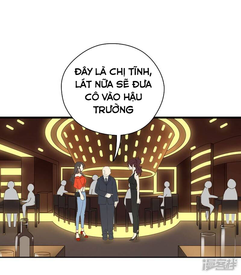 Chú Ơi Đừng Chạy!!! Chương 35 Ảnh 47
