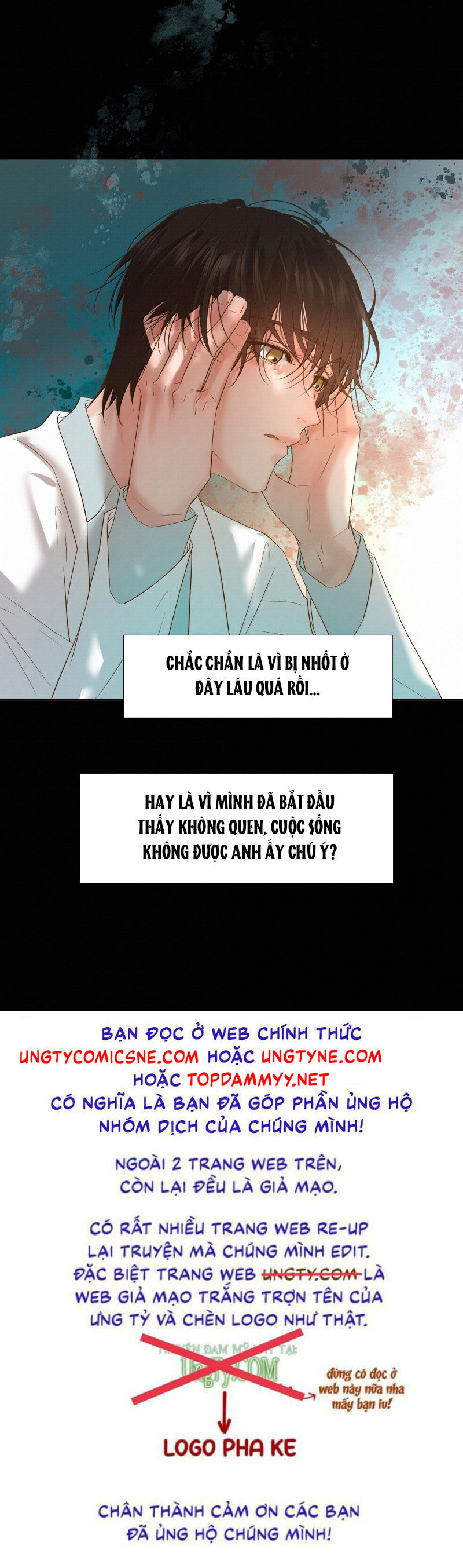 Tuyệt Xử Phùng Sinh Chương 80 Ảnh 25