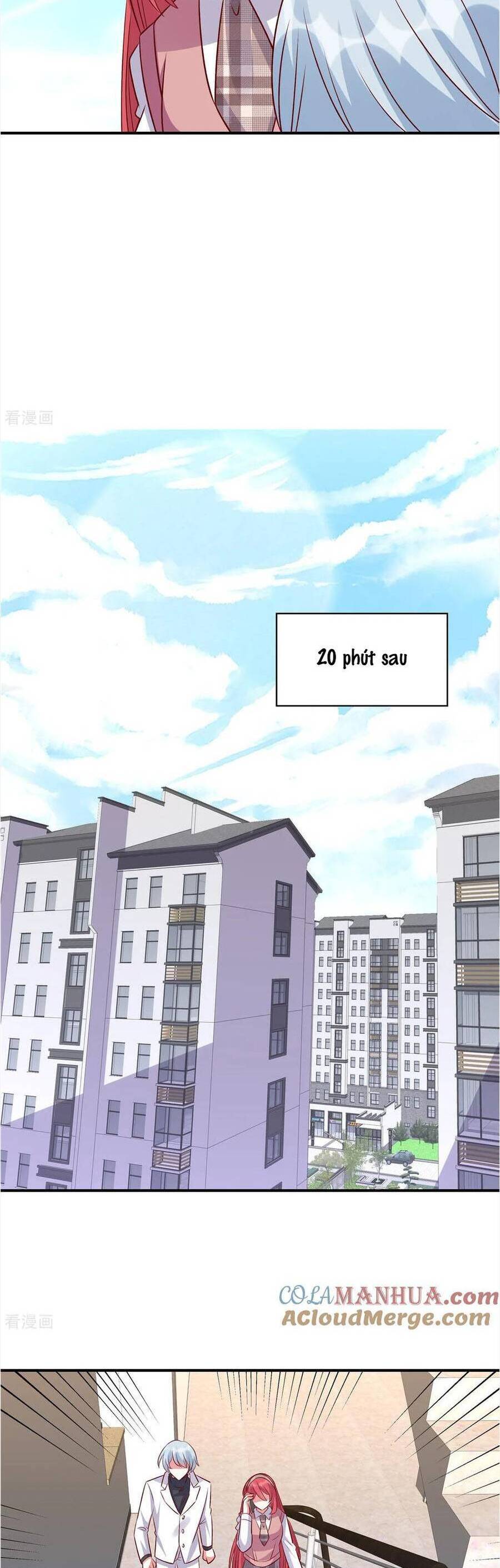 Độc Gia Chiếm Hữu: Cơ Thiếu Phúc Hắc Kiều Thê Chương 156 Ảnh 7