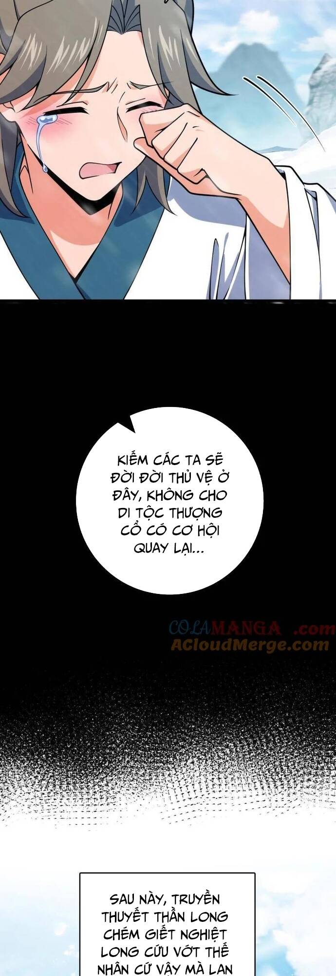Đại Vương Tha Mạng Chương 930 Ảnh 49