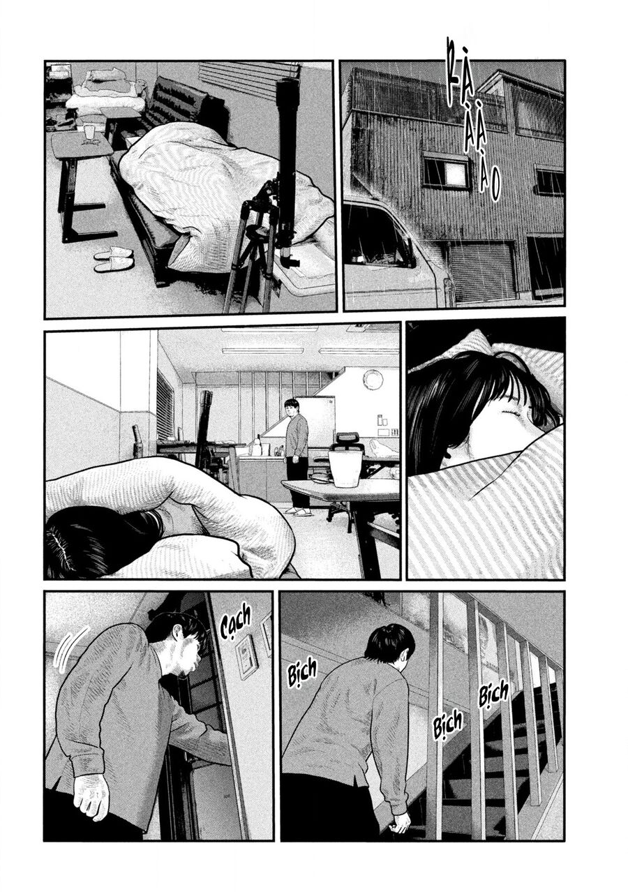 The Fable: Bí Mật Thứ Ba Chương 7 Ảnh 14