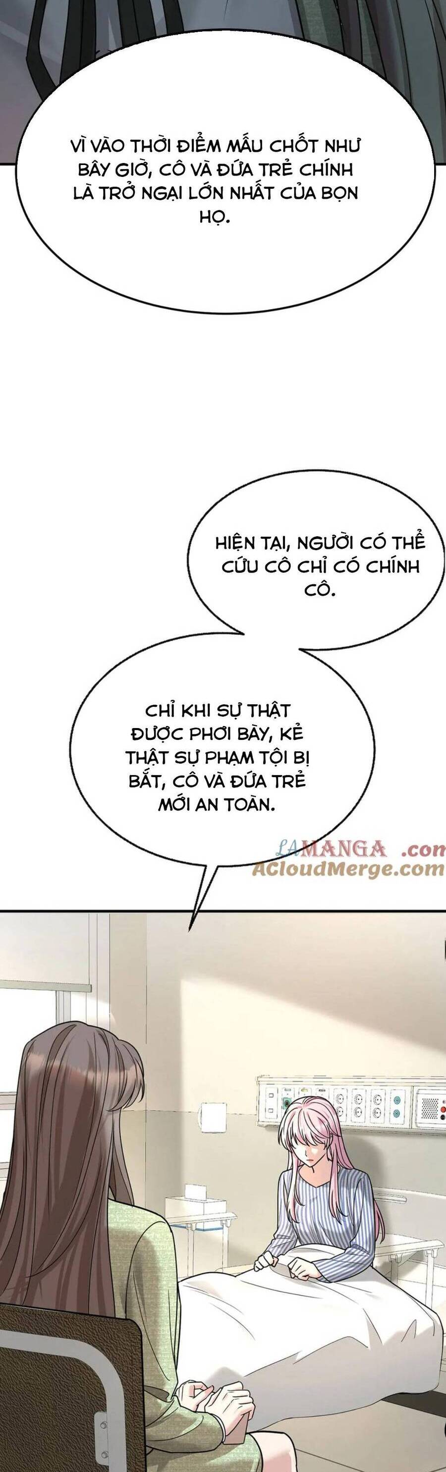 Sau Khi Chia Tay , Tôi Có Kết Đẹp Cùng Với Chú Nhỏ Chương 87 Ảnh 12