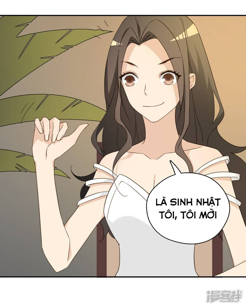 Chú Ơi Đừng Chạy!!! Chương 39 Ảnh 8