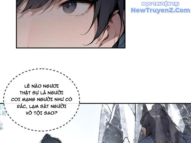 Bách Thê Phổ: Thánh Nữ Đều Gọi Ta Là Phu Quân Chương 45 Ảnh 36