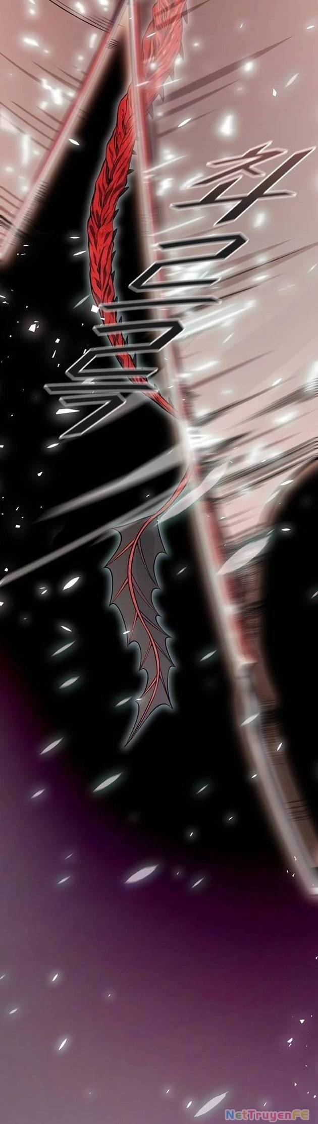 Cuộc Chiến Trong Tòa Tháp - Tower Of God Chương 635 Ảnh 73