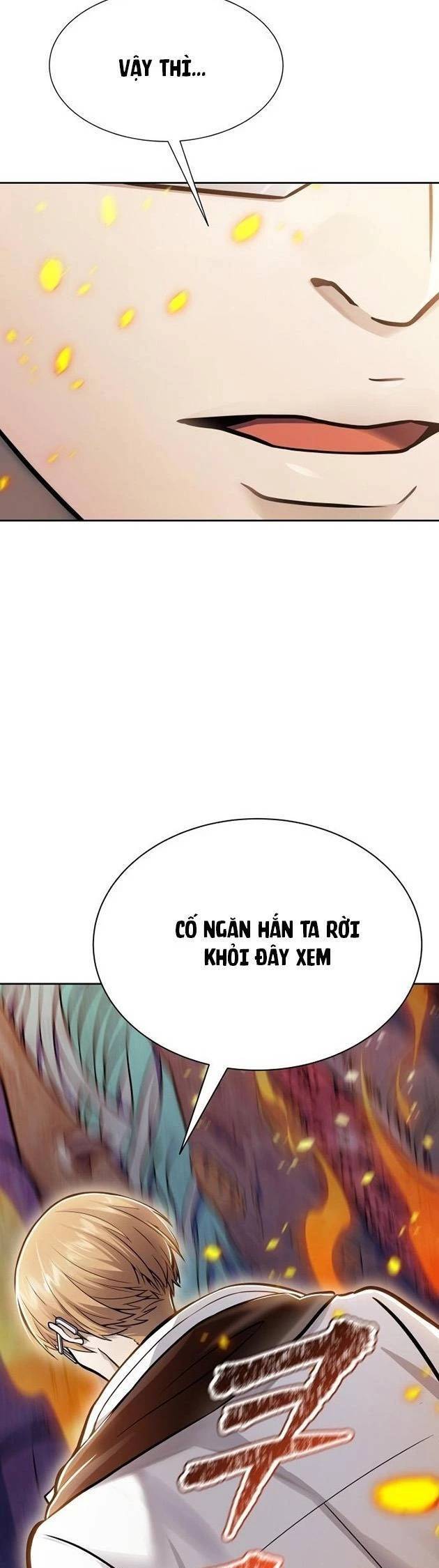 Cuộc Chiến Trong Tòa Tháp - Tower Of God Chương 637 Ảnh 104