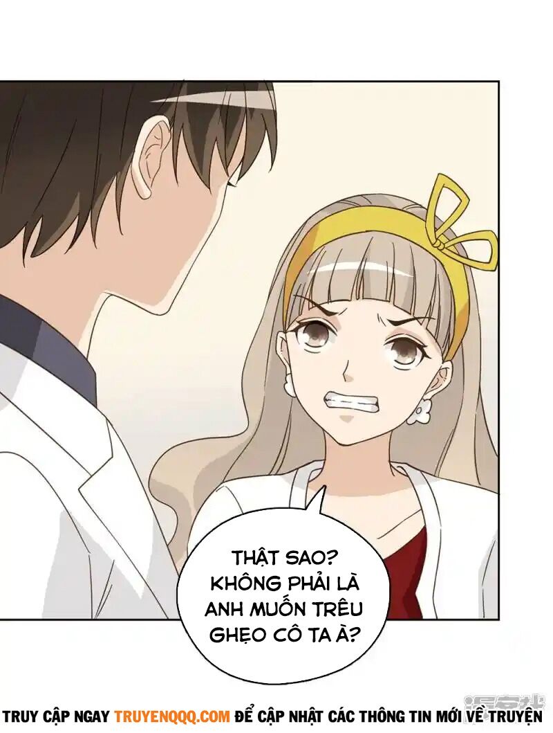 Chú Ơi Đừng Chạy!!! Chương 44 Ảnh 39