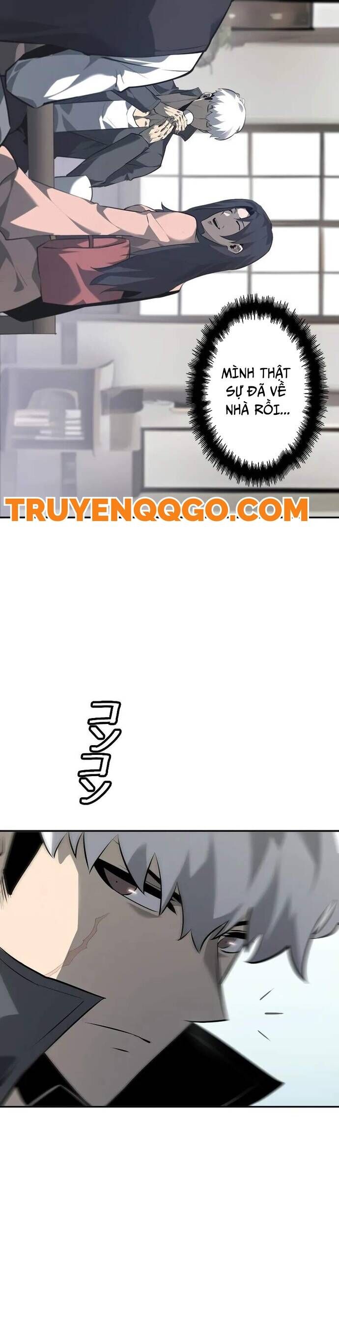 Trở Về Từ Vực Thẳm Chương 15 Ảnh 45