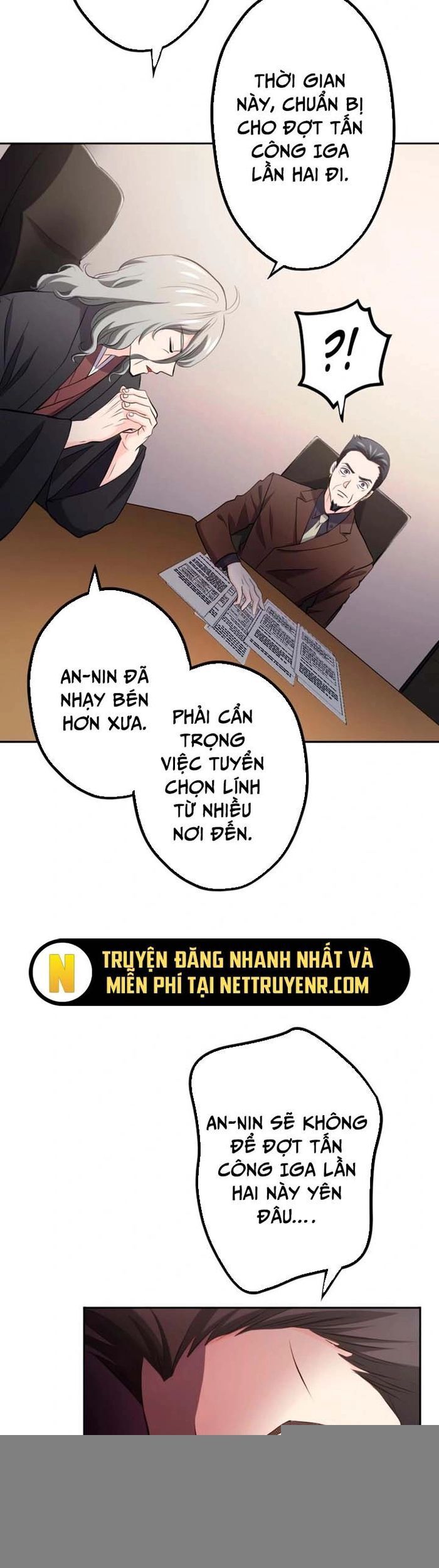 Ittoki The Ninja Chương 24 Ảnh 50