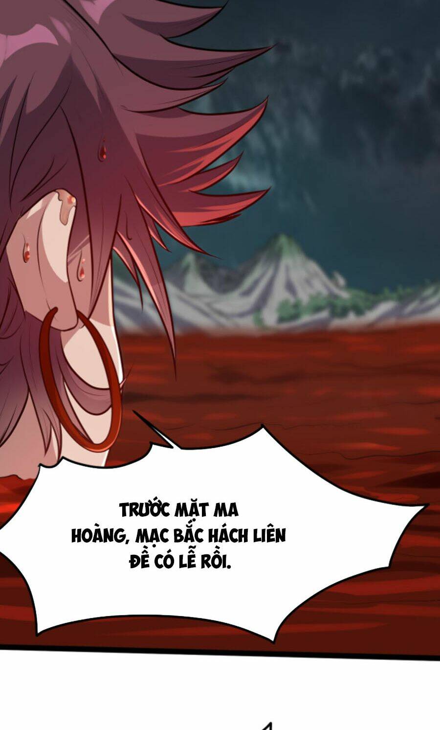 Ta Đoạt Xá Ma Hoàng Chương 20 Ảnh 7