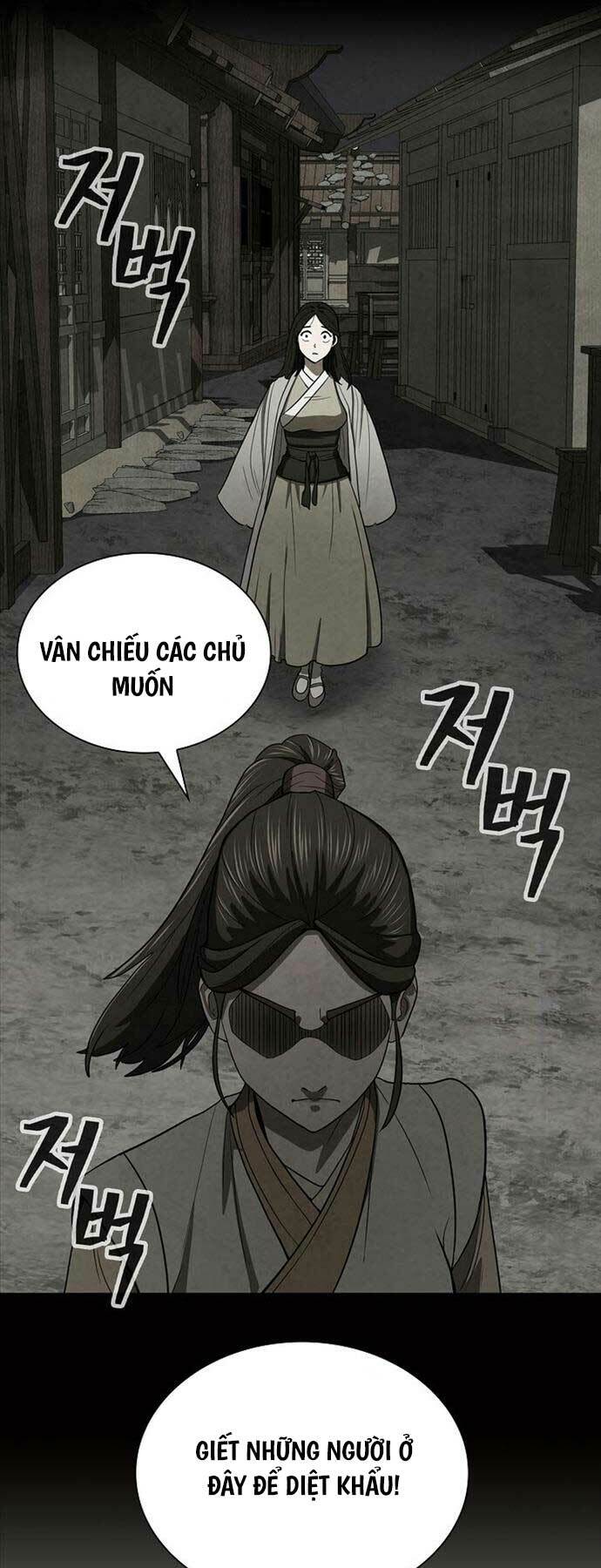 Kiếm Ma Đạo Chương 58 Ảnh 16
