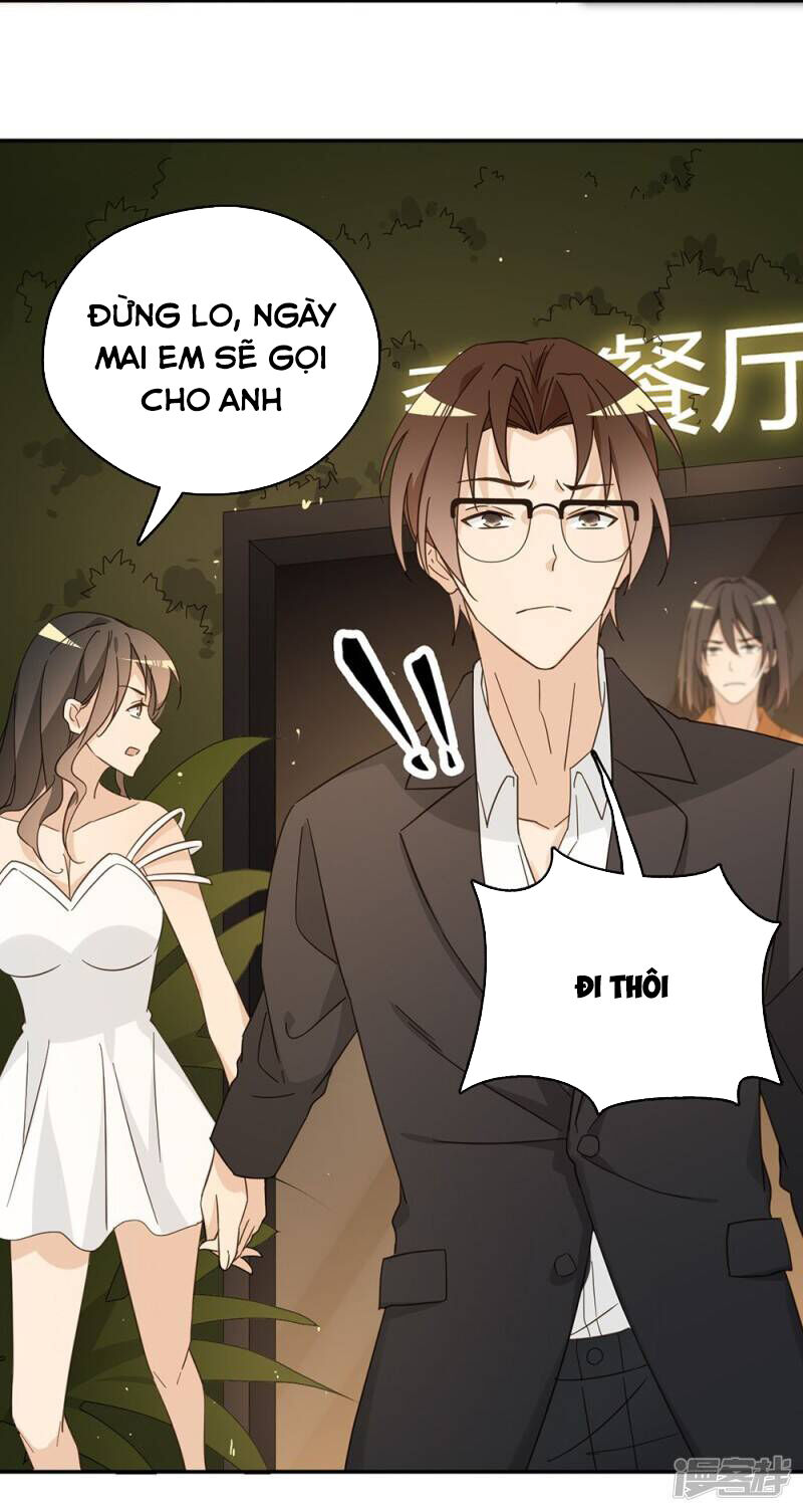 Chú Ơi Đừng Chạy!!! Chương 40 Ảnh 38