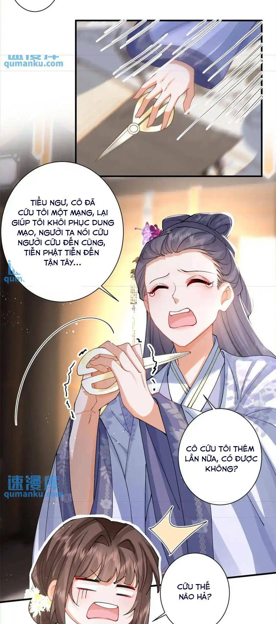 Phượng Hoàng Quy Hồi Chương 12 Ảnh 10