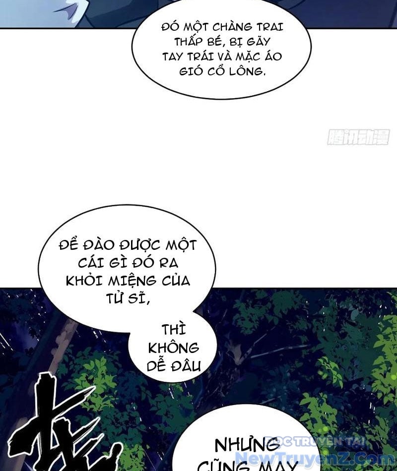 Tay Trái Của Ta Có Thể Biến Chương 113 Ảnh 33