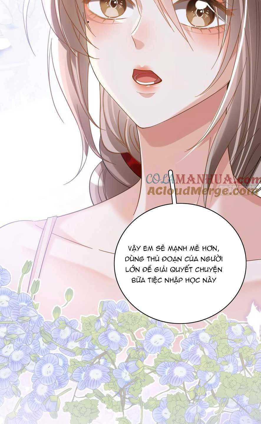Anh Đã Dạy Tôi Cách Chiếm Giữ Anh Chương 14 Ảnh 61