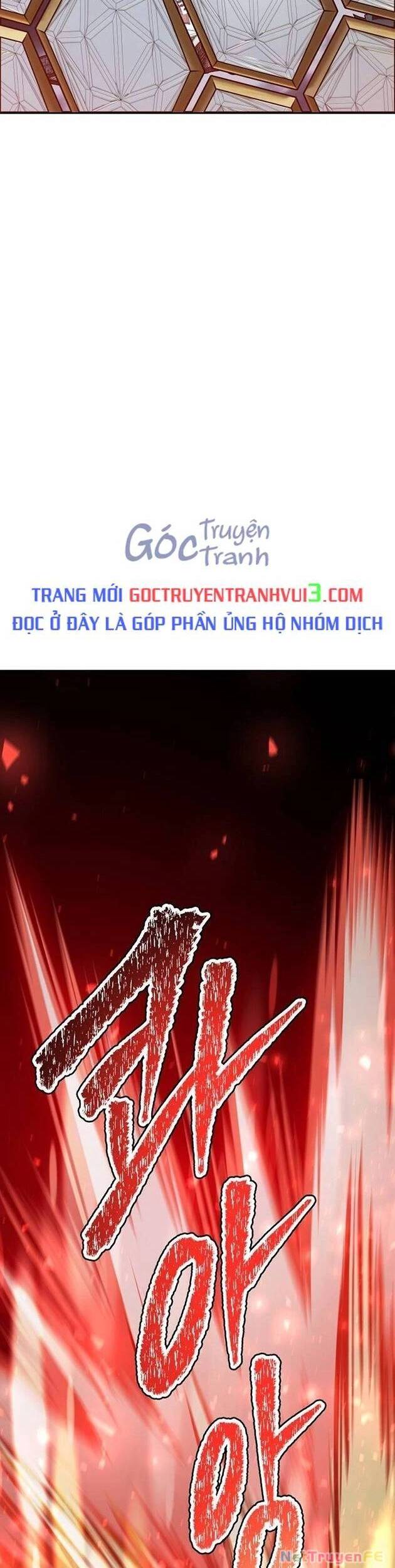 Cuộc Chiến Trong Tòa Tháp - Tower Of God Chương 641 Ảnh 68