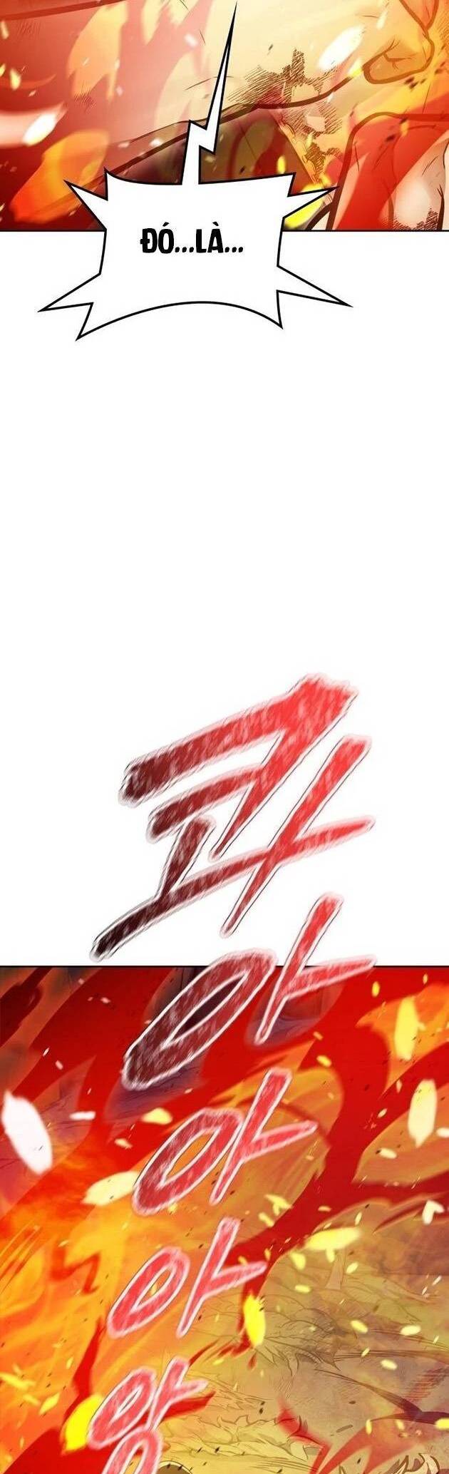 Cuộc Chiến Trong Tòa Tháp - Tower Of God Chương 638 Ảnh 20