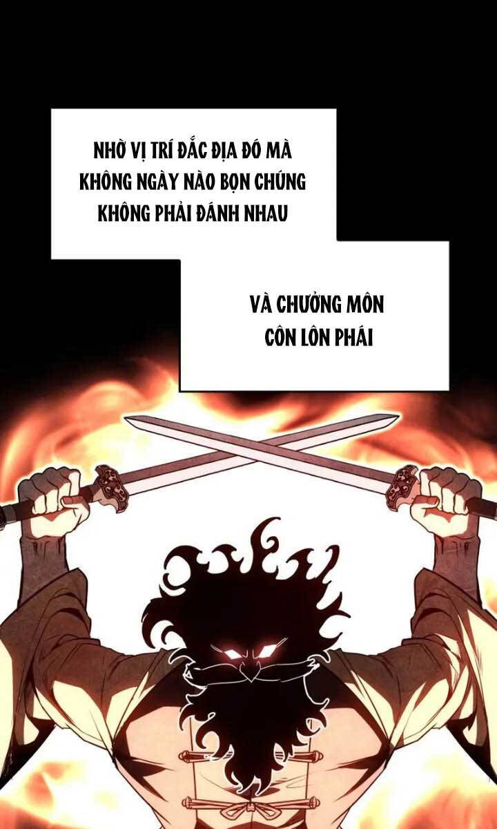 Thiên Ma Thần Quyết: Trùng Sinh Chương 103 Ảnh 8