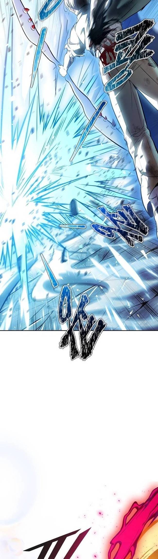 Cuộc Chiến Trong Tòa Tháp - Tower Of God Chương 634 Ảnh 39
