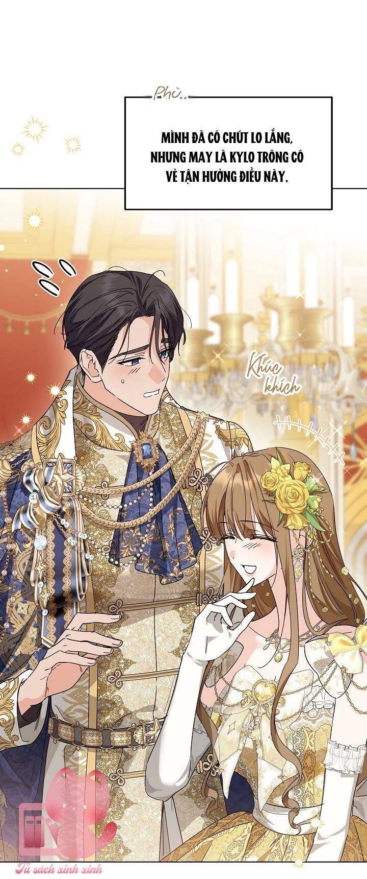 Hoàng Nữ Cosplay Nonfan Chương 57 Ảnh 61